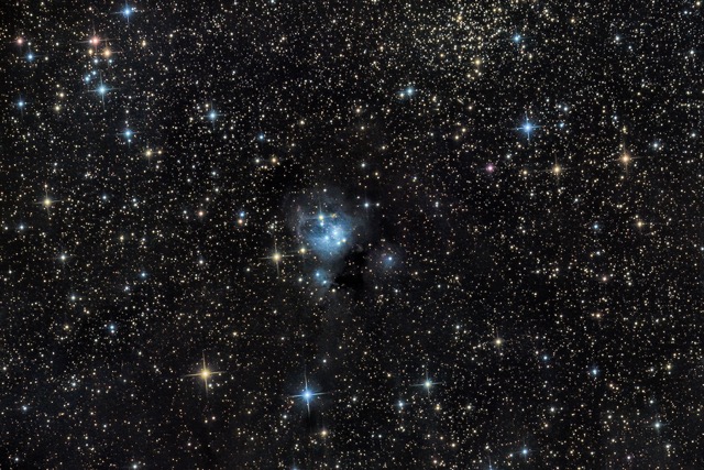 NGC 7129